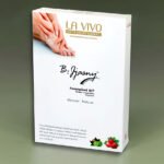 B:JJASNY MANICURE & PEDICURE
