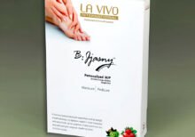 B:JJASNY MANICURE & PEDICURE