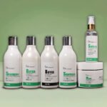 HAIR BOTOX KIT