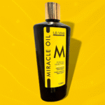 MIRACLE OIL