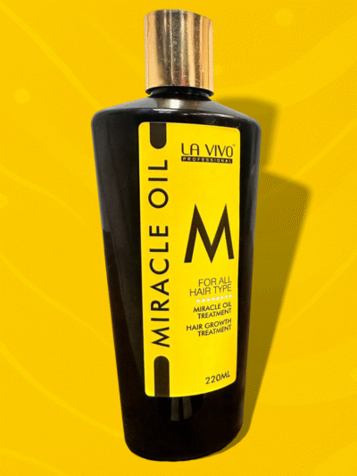 MIRACLE OIL