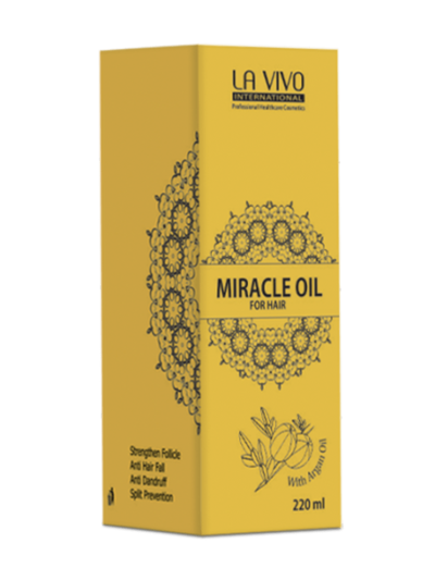 MIRACLE OIL