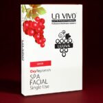 SENSI LUUVA FACIAL KIT
