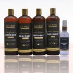 KERA REPAIR LUMINOUS+ KIT