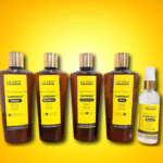 KERA REPAIR LUMINOUS+ NANOPLASTIA KIT