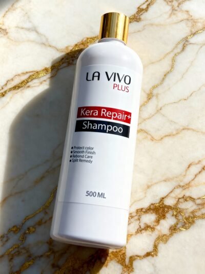 KERA REPAIR PLUS SHAMPOO – 500 ML