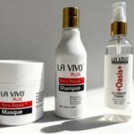 KERA REPAIR PLUS SHAMPOO, MASQUE & OASIS+ SERUM (COMBO)
